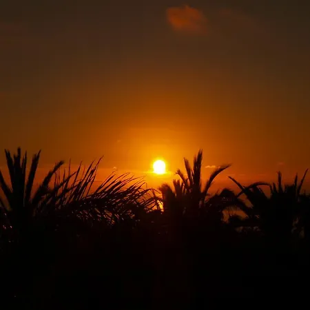 Sunrises *