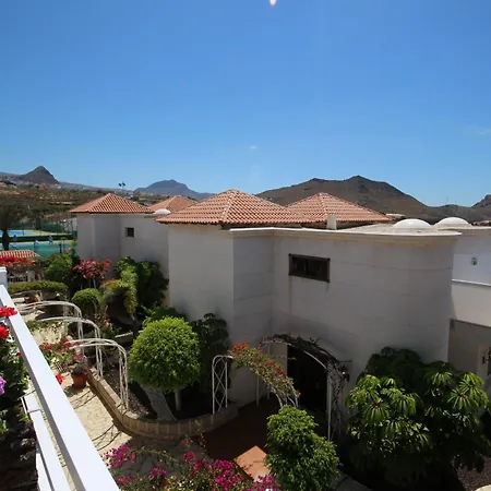 Prázdninový dům Sunrises Chayofa