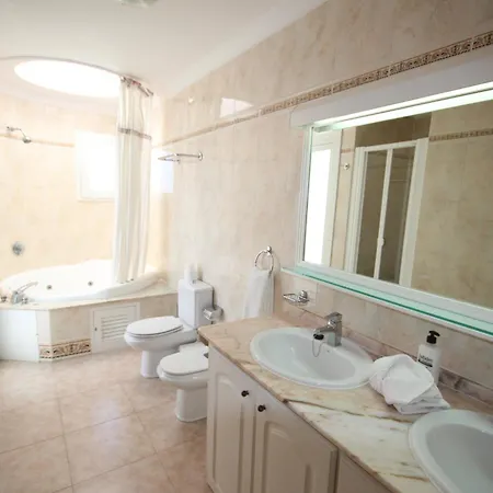 Sunrises Prázdninový dům *