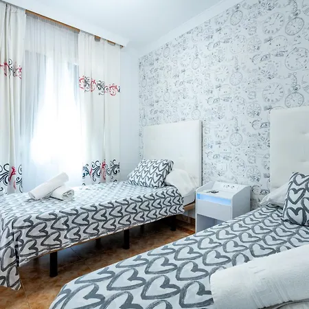 Prázdninový dům Sunrises