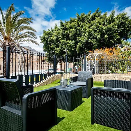 Prázdninový dům Sunrises *