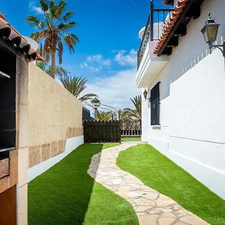 Prázdninový dům Sunrises