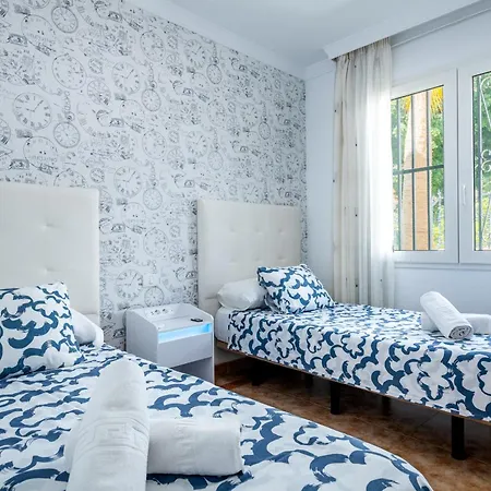 Sunrises Prázdninový dům *