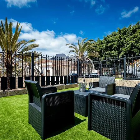 Prázdninový dům Sunrises *