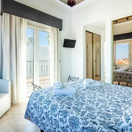 Sunrises Prázdninový dům Chayofa