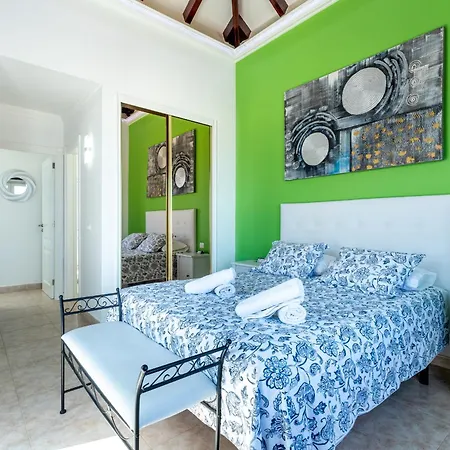 Prázdninový dům Sunrises Chayofa