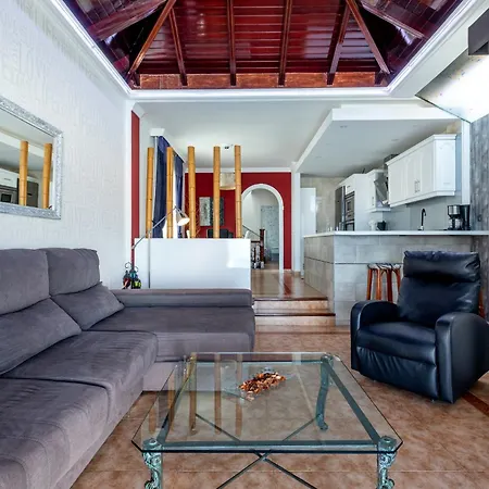 Sunrises Hébergement de vacances