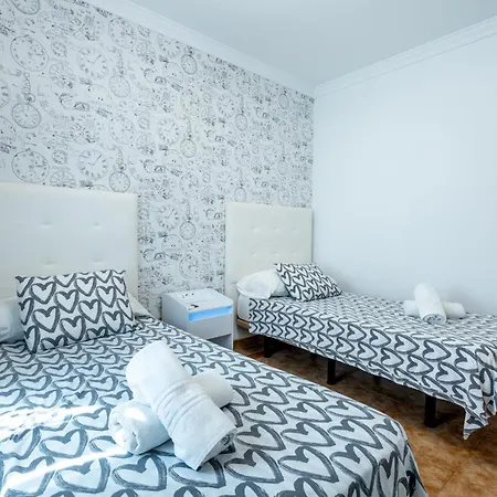 Sunrises Prázdninový dům *