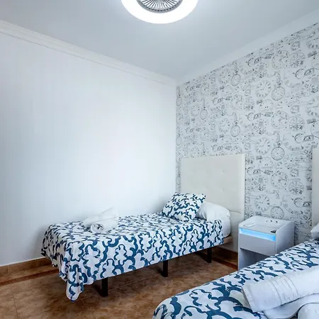 Sunrises Prázdninový dům Chayofa