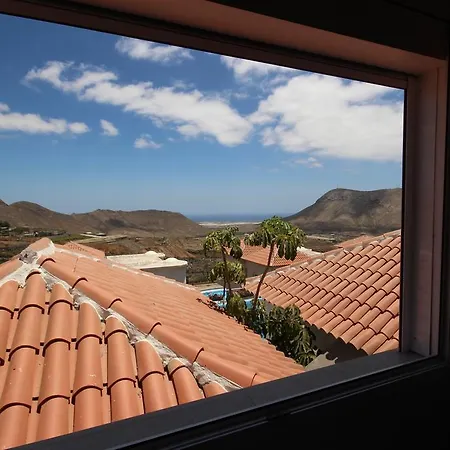 Sunrises Prázdninový dům