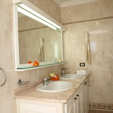 Prázdninový dům Sunrises