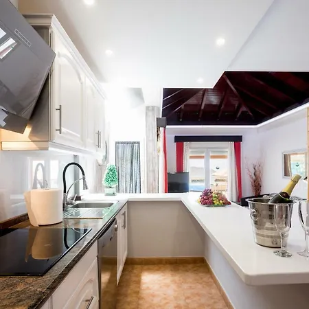 Sunrises Prázdninový dům *