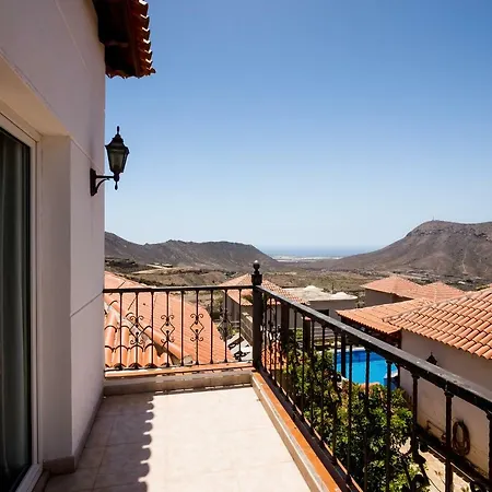 Sunrises Prázdninový dům