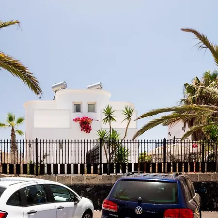 Prázdninový dům Sunrises Chayofa