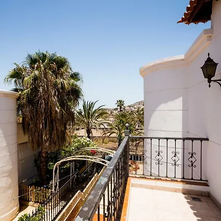 Prázdninový dům Sunrises