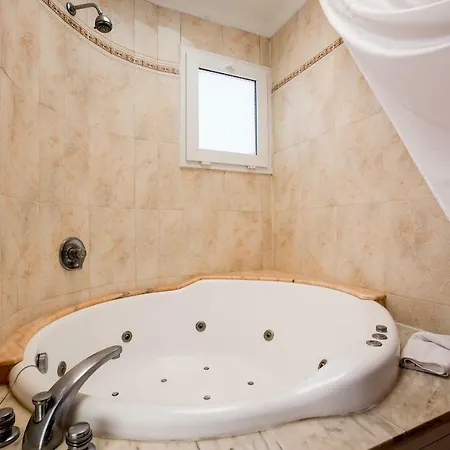 Prázdninový dům Sunrises