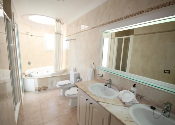 Sunrises Hébergement de vacances *