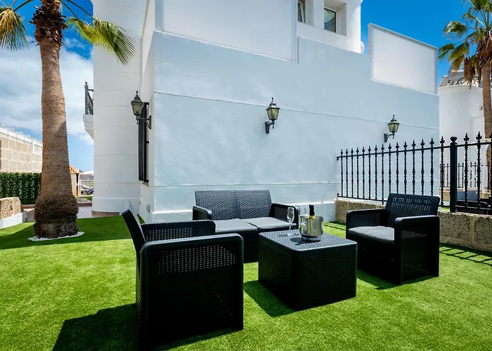 Sunrises Hébergement de vacances *