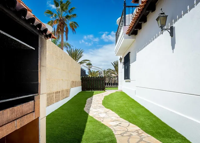 Hébergement de vacances Sunrises