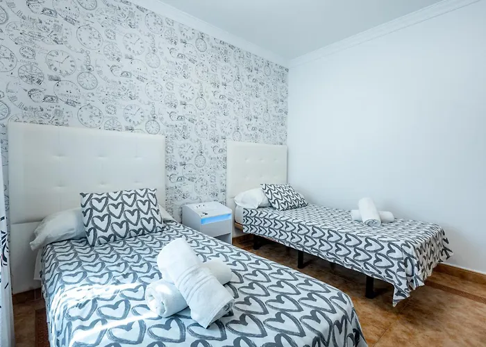 Sunrises Hébergement de vacances *