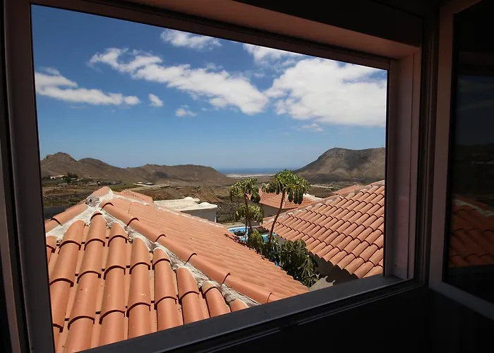 Sunrises Hébergement de vacances