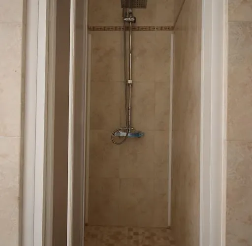 Sunrises Hébergement de vacances *