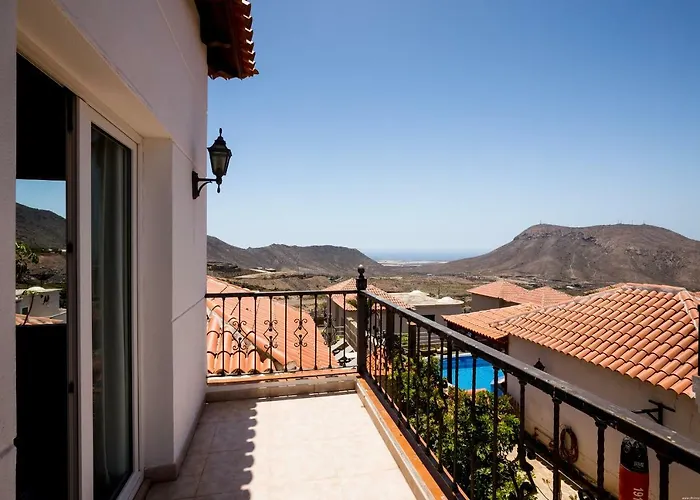 Sunrises Hébergement de vacances