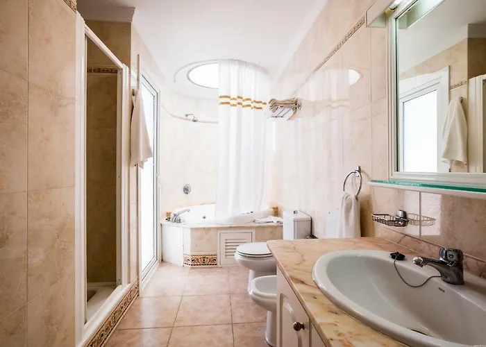 Hébergement de vacances Sunrises *