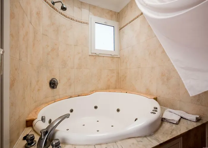 Hébergement de vacances Sunrises