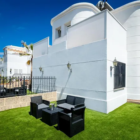 Sunrises Σπίτι διακοπών