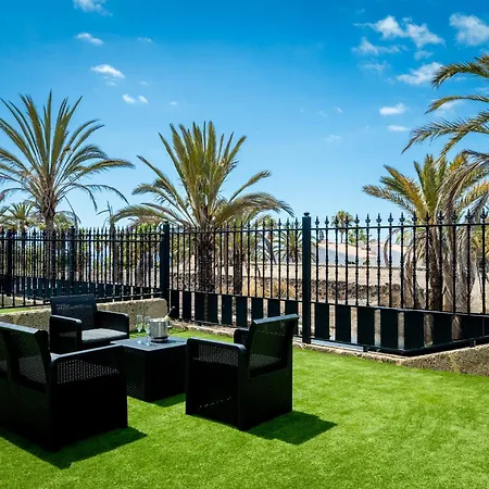 Sunrises Σπίτι διακοπών Chayofa