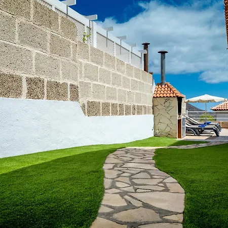 Σπίτι διακοπών Sunrises Chayofa