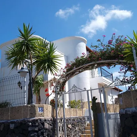 Σπίτι διακοπών Sunrises Chayofa