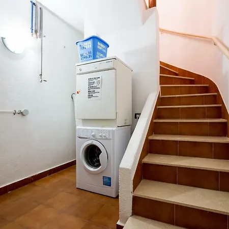 Sunrises Σπίτι διακοπών