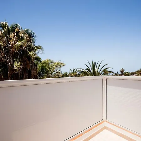 Sunrises Σπίτι διακοπών *