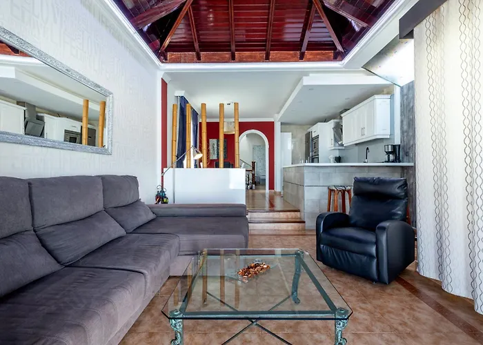 Sunrises Vakantiehuis