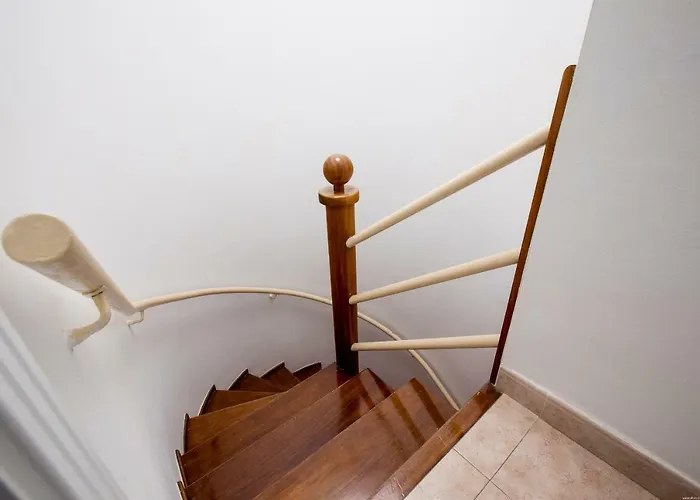 Vakantiehuis Sunrises Chayofa