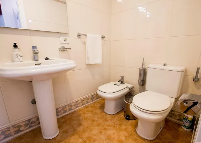 Vakantiehuis Sunrises Chayofa