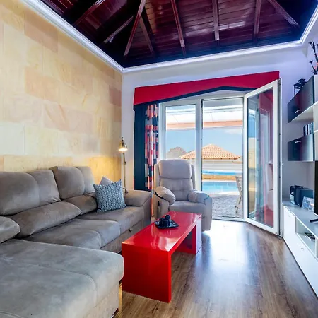 Prázdninový dům Sunrises