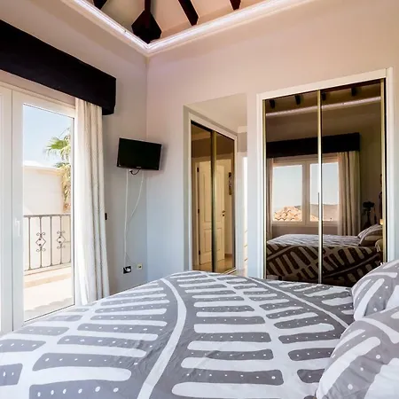 Sunrises Vakantiehuis