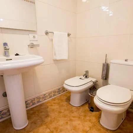 Сasa de vacaciones Sunrises Chayofa