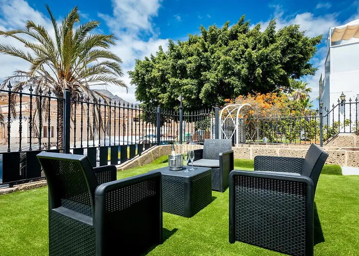 Prázdninový dům Sunrises *