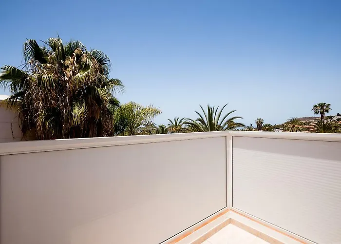 Sunrises Prázdninový dům *