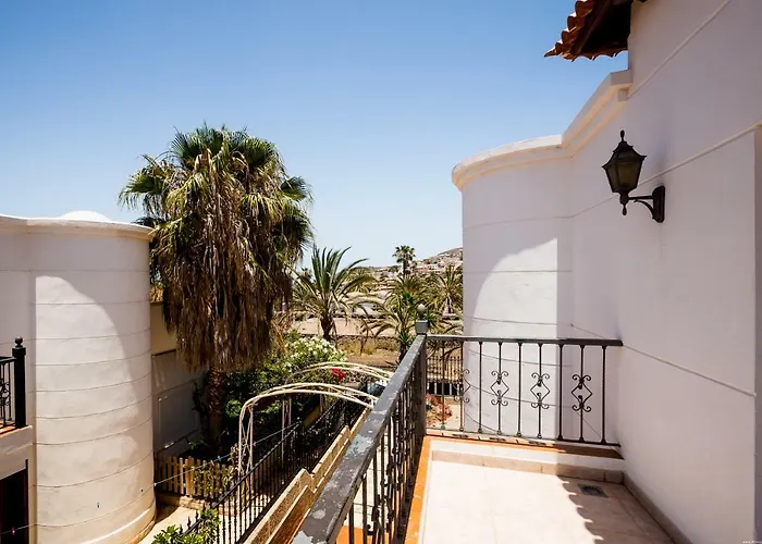 Prázdninový dům Sunrises