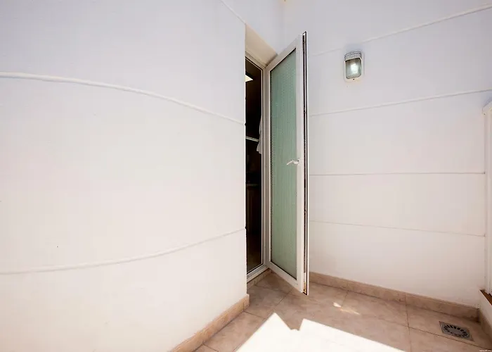 Sunrises Prázdninový dům *